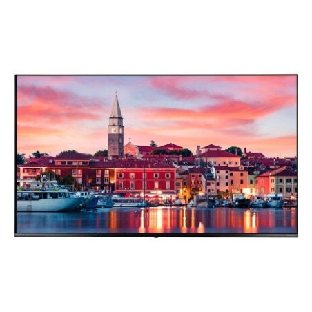 LG 55UR762H3ZC TV Hospitality 139,7 cm (55") 4K Ultra HD 400 cd m² Smart TV Nero 10 W