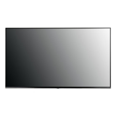 LG 55UR762H3ZC TV Hospitality 139,7 cm (55") 4K Ultra HD 400 cd/m² Smart TV Nero 10 W