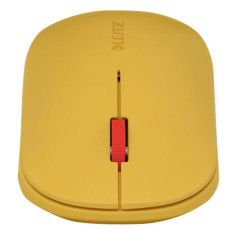 Leitz Cosy mouse Ufficio Ambidestro RF senza fili + Bluetooth 4000 DPI