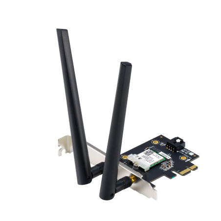 ASUS PCE-AXE5400 Interno WLAN 2402 Mbit s