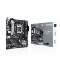 ASUS PRIME H610M-A-CSM Intel H610 LGA 1700 micro ATX