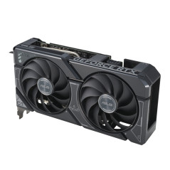 ASUS Dual -RTX4060TI-O8G NVIDIA GeForce RTX 4060 Ti 8 GB GDDR6