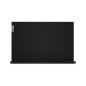 Lenovo ThinkVision M15 LED display 39,6 cm (15.6") 1920 x 1080 Pixel Full HD Nero