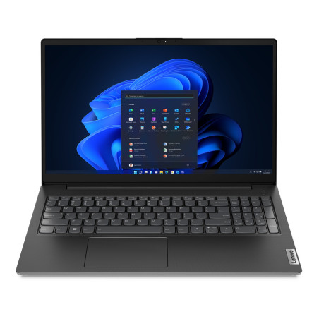 Lenovo V V15 Intel® Core™ i3 i3-1215U Computer portatile 39,6 cm (15.6") Full HD 8 GB DDR4-SDRAM 256 GB SSD Wi-Fi 5 (802.11ac)