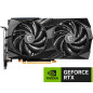 MSI GAMING GEFORCE RTX 4060 X 8G scheda video NVIDIA 8 GB GDDR6