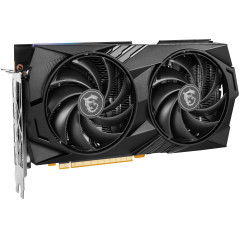 MSI GAMING GEFORCE RTX 4060 X 8G scheda video NVIDIA 8 GB GDDR6