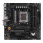 ASUS TUF GAMING B650M-PLUS WIFI AMD B650 Socket AM5 micro ATX