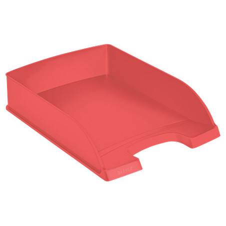 Leitz 52275095 Polistirolo Rosso