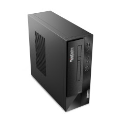 Lenovo ThinkCentre neo 50s Intel® Core™ i5 i5-13400 8 GB DDR4-SDRAM 512 GB SSD Windows 11 Pro SFF PC Nero