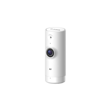 D-Link DCS-8000LHV3 Tower Telecamera di sicurezza IP Interno 1920 x 1080 Pixel Scrivania/Parete