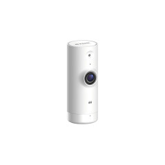 D-Link DCS-8000LHV3 Tower Telecamera di sicurezza IP Interno 1920 x 1080 Pixel Scrivania Parete