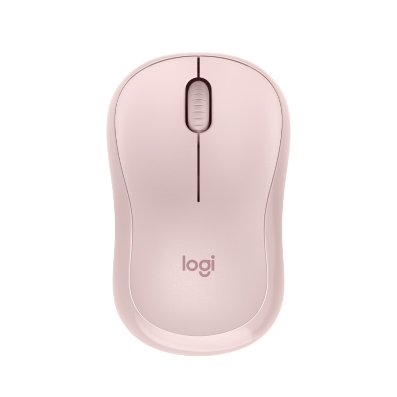 Logitech M240 mouse Viaggio Ambidestro Bluetooth