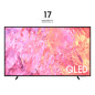 Samsung Series 6 QLED 4K 75" Q65C TV 2023