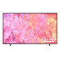 Samsung Series 6 QLED 4K 75" Q65C TV 2023