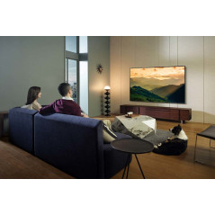 Samsung Series 6 QLED 4K 75" Q65C TV 2023