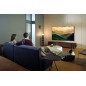 Samsung Series 6 QLED 4K 75" Q65C TV 2023