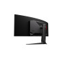 ASUS ROG Swift PG49WCD Monitor PC 124,5 cm (49") 5120 x 1440 Pixel OLED Nero