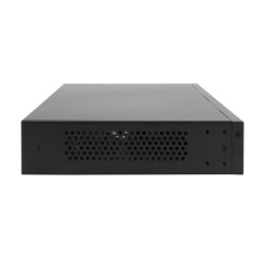 LevelOne WAC-2010 gateway/controller 10, 100, 1000 Mbit/s