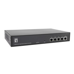 LevelOne WAC-2010 gateway controller 10, 100, 1000 Mbit s