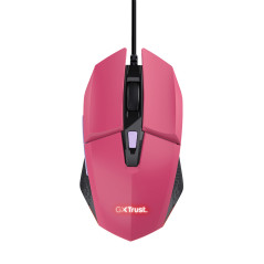 Trust GXT 109P FELOX mouse Gaming Ambidestro USB tipo A 6400 DPI