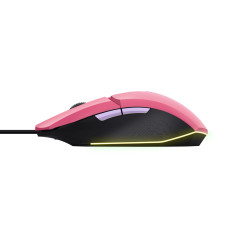 Trust GXT 109P FELOX mouse Gaming Ambidestro USB tipo A 6400 DPI