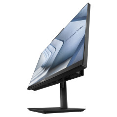 ASUS ExpertCenter E5 AiO 24 E5402WVAT-BA002X Intel® Core™ i5 i5-1340P 60,5 cm (23.8") 1920 x 1080 Pixel PC All-in-one 16 GB