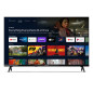 Sharp 32FH2EA TV 81,3 cm (32") HD Smart TV Wi-Fi Nero