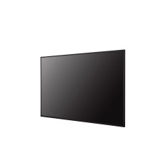 LG 43UH5N-E Pannello piatto per segnaletica digitale 109,2 cm (43") LCD Wi-Fi 500 cd m² 4K Ultra HD Nero WebOS 24 7