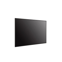 LG 43UH5N-E Pannello piatto per segnaletica digitale 109,2 cm (43") LCD Wi-Fi 500 cd m² 4K Ultra HD Nero WebOS 24 7