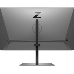 HP Z27u G3 Monitor PC 68,6 cm (27") 2560 x 1440 Pixel 2K Ultra HD LED Nero