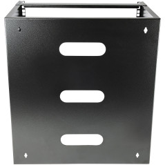 StarTech.com Staffa montaggio a parete per Rack da 12U da 12" di profondità