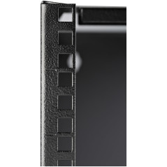 StarTech.com Staffa montaggio a parete per Rack da 12U da 12" di profondità