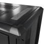 StarTech.com Armadio server chiuso a ribalta 25U da 36" con ruote