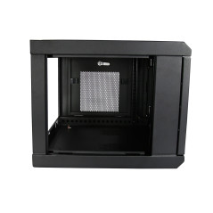 StarTech.com Armadio per Server Rack Montabile a Parete 6U - fino a 17" (43cm) di profondità