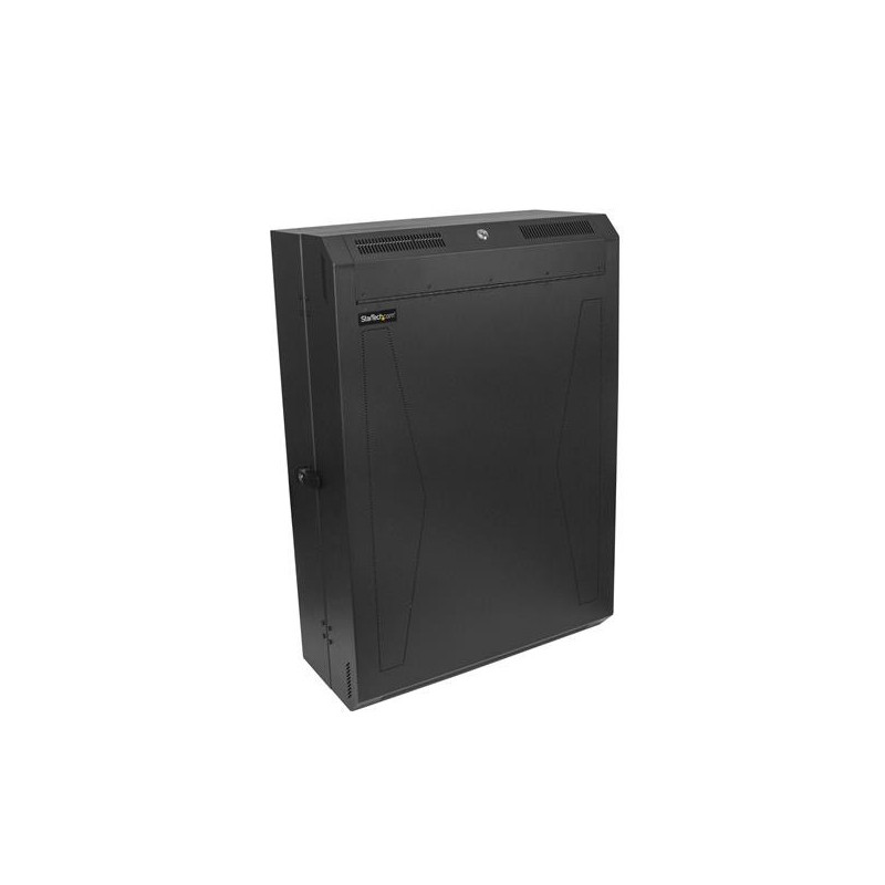 StarTech.com Rack per Server Verticale da armadio 6U - Profondità di 76.2 cm