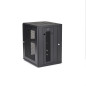 StarTech.com Armadio per Server Rack Montabile a Parete 15U - Armadio a Cerniera fino a 20" (50cm) di profondità