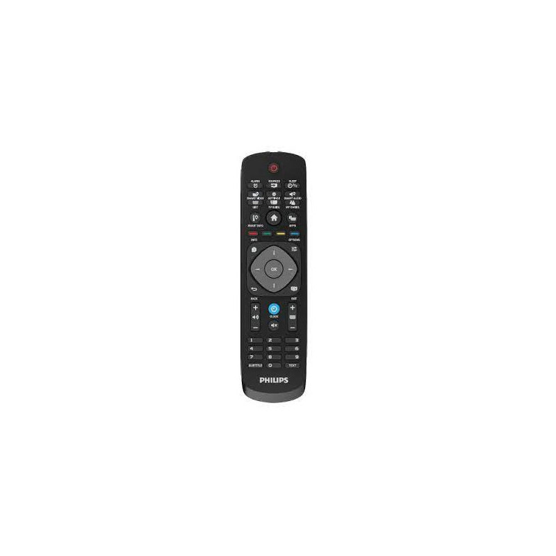 Philips 22AV1505B telecomando IR Wireless TV Pulsanti