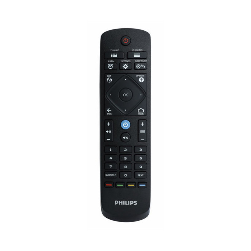 Philips 22AV1903A telecomando TV Pulsanti