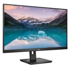 Philips 275S9JML 00 Monitor PC 68,6 cm (27") 2560 x 1440 Pixel Quad HD LCD Nero