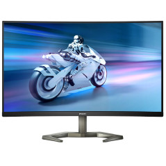 Philips Momentum 32M1C5200W 00 Monitor PC 80 cm (31.5") 1920 x 1080 Pixel Full HD LCD Nero