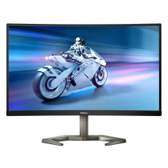 Philips Evnia 27M1C5200W 00 Monitor PC 68,6 cm (27") 1920 x 1080 Pixel Full HD LCD Nero