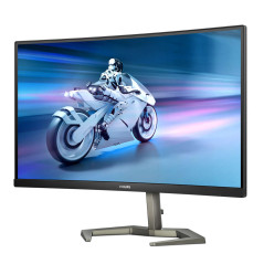 Philips Evnia 27M1C5200W 00 Monitor PC 68,6 cm (27") 1920 x 1080 Pixel Full HD LCD Nero