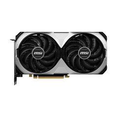 MSI VENTUS GEFORCE RTX 4070 TI 2X 12G OC scheda video NVIDIA 12 GB GDDR6X