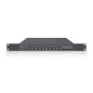 EnGenius ECS5512 switch di rete Gestito L2+ 10G Ethernet (100/1000/10000) Nero