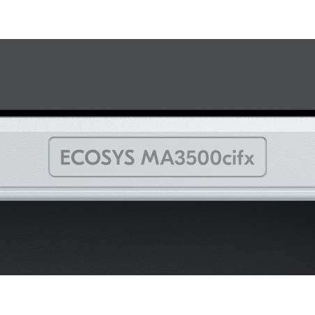 KYOCERA ECOSYS MA3500cifx Laser A4 1200 x 1200 DPI 35 ppm