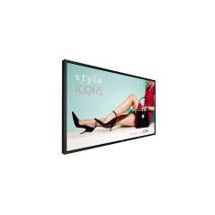 Philips 55BDL4002H Pannello piatto per segnaletica digitale 139,7 cm (55") LCD 2500 cd m² Full HD Nero Android 24 7