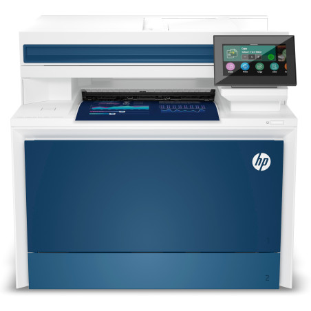 HP Color LaserJet Pro Stampante multifunzione 4302fdw