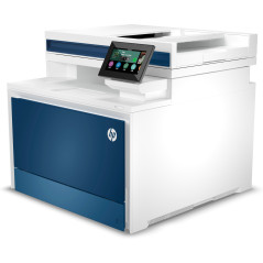 HP Color LaserJet Pro Stampante multifunzione 4302fdw