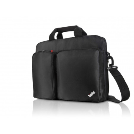 Lenovo 4X40H57287 borsa per laptop 35,8 cm (14.1") Valigetta ventiquattrore Nero