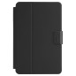 Targus SafeFit 7-8" 20,3 cm (8") Custodia a libro Nero